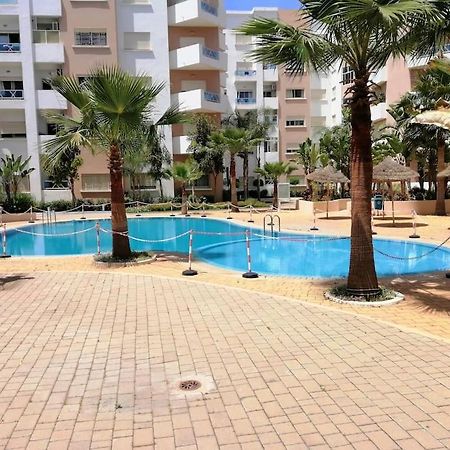 Apartmán La Perle Nouaceur Exteriér fotografie