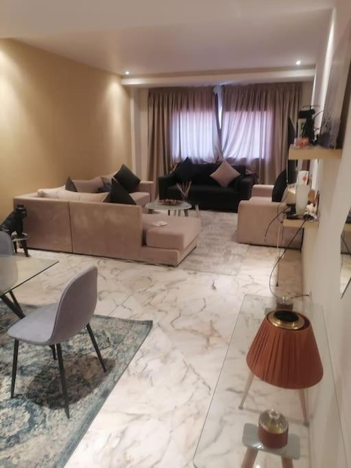 Apartmán La Perle Nouaceur Exteriér fotografie