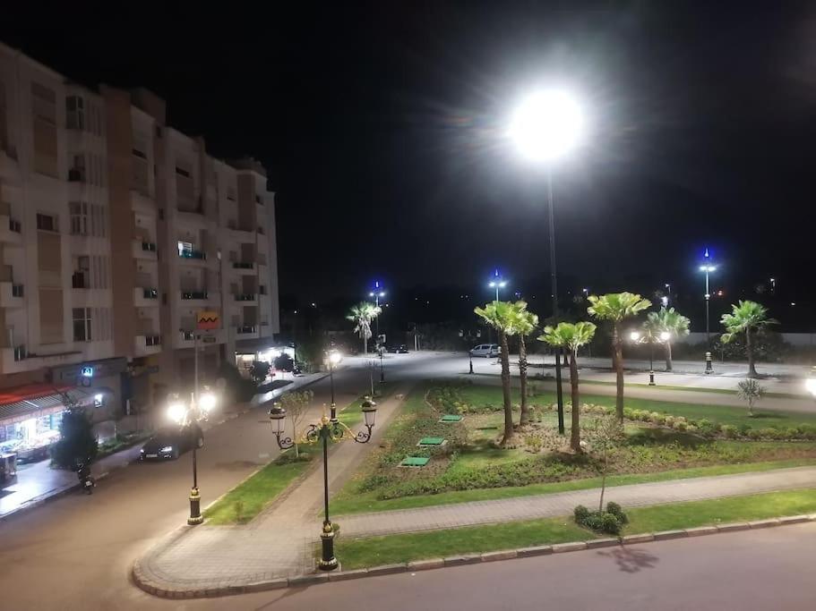 Apartmán La Perle Nouaceur Exteriér fotografie