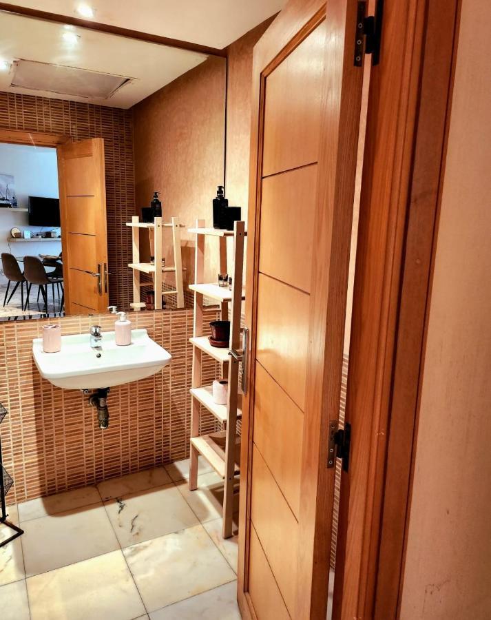 Apartmán La Perle Nouaceur Exteriér fotografie